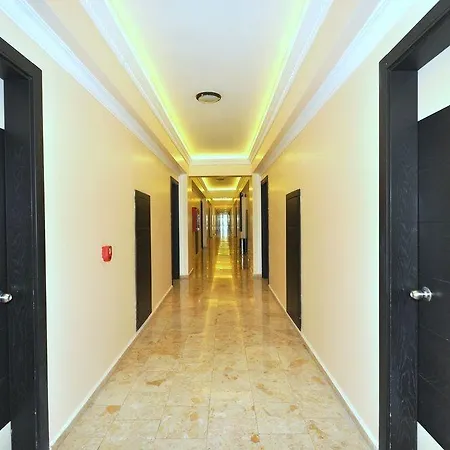 Camyuva 4* קמר