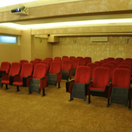 Camyuva 4* קמר
