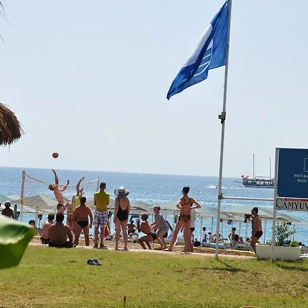 Camyuva 4* קמר