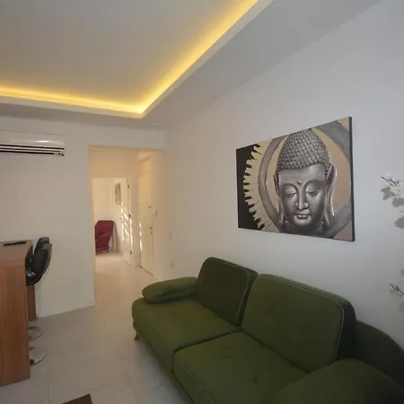 Camyuva Hotel 4*